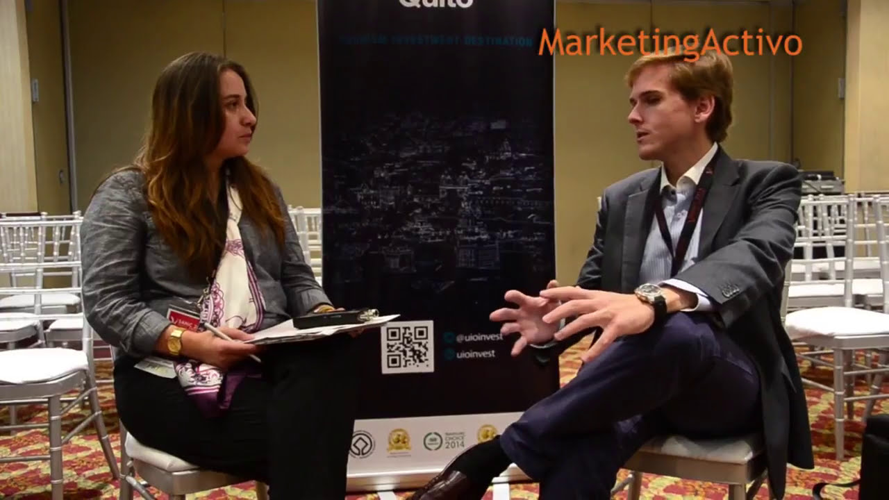 SAHIC: Entrevista exclusiva con Juan Corvinos Solans, Jefe de Desarrollo e Inversiones, Hilton Intl
