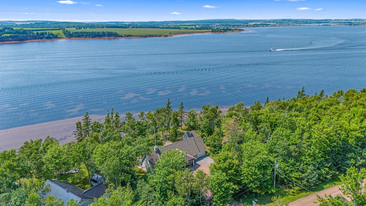 181 Seawood Drive, Stanley Bridge, Prince Edward Island