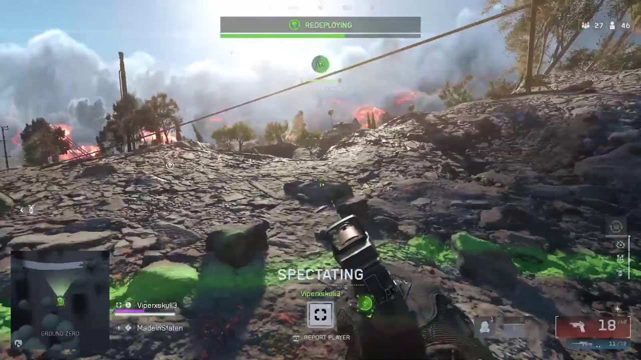 Battlefield 6 Redsec Duos Road To 500