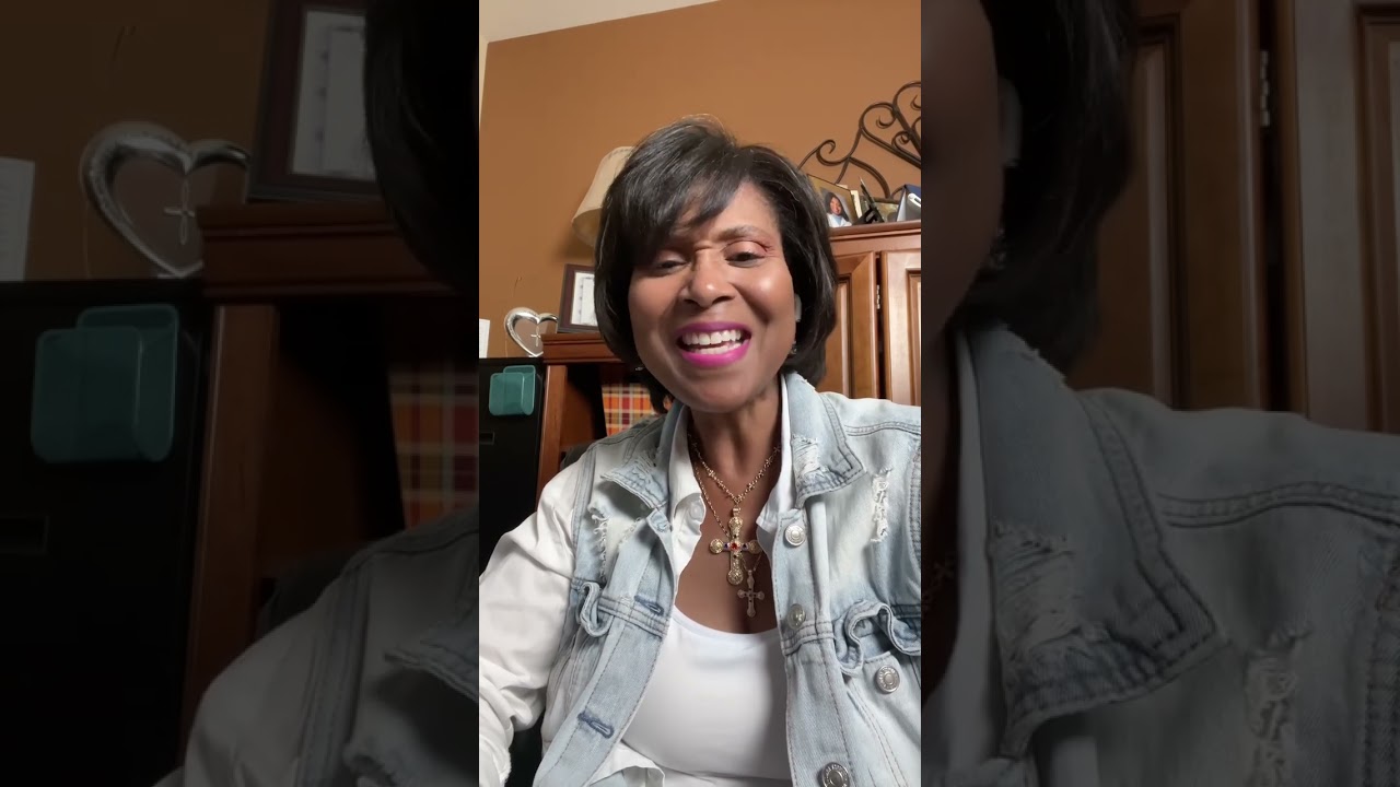 Freedom Friday:Speaking to Storm Snap Back, Clap Back 