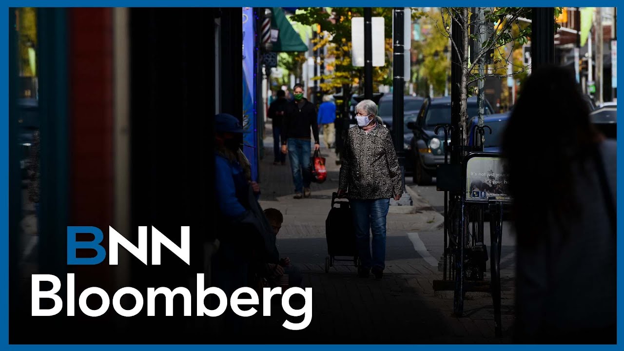 Five things small businesses are focused on from a new government
