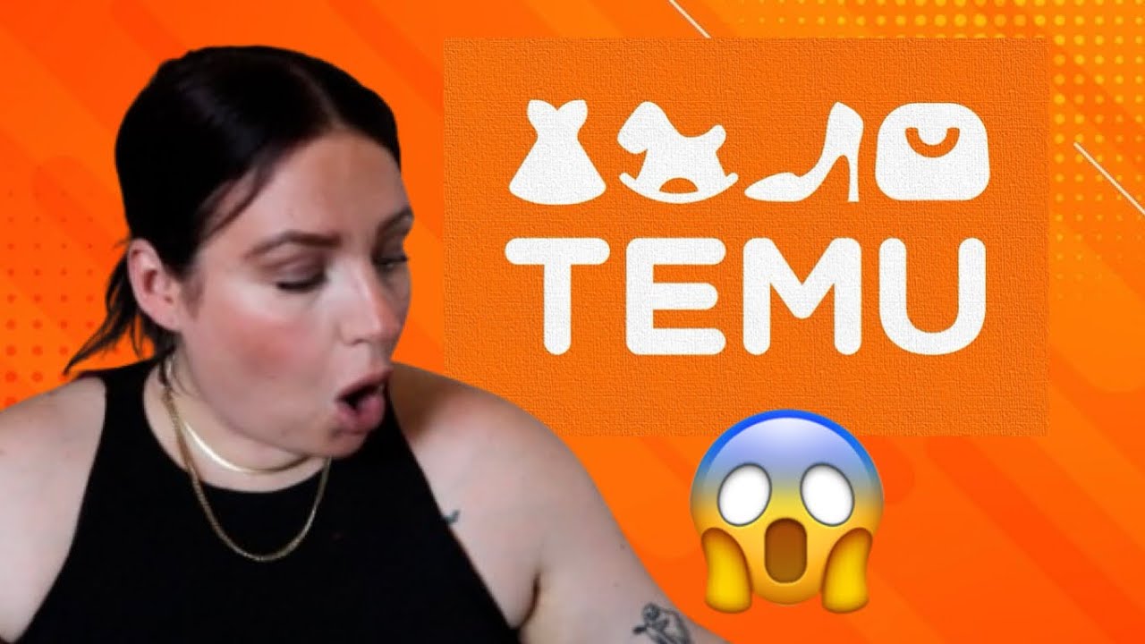 Expectations vs Reality | What Temu Really Sends You