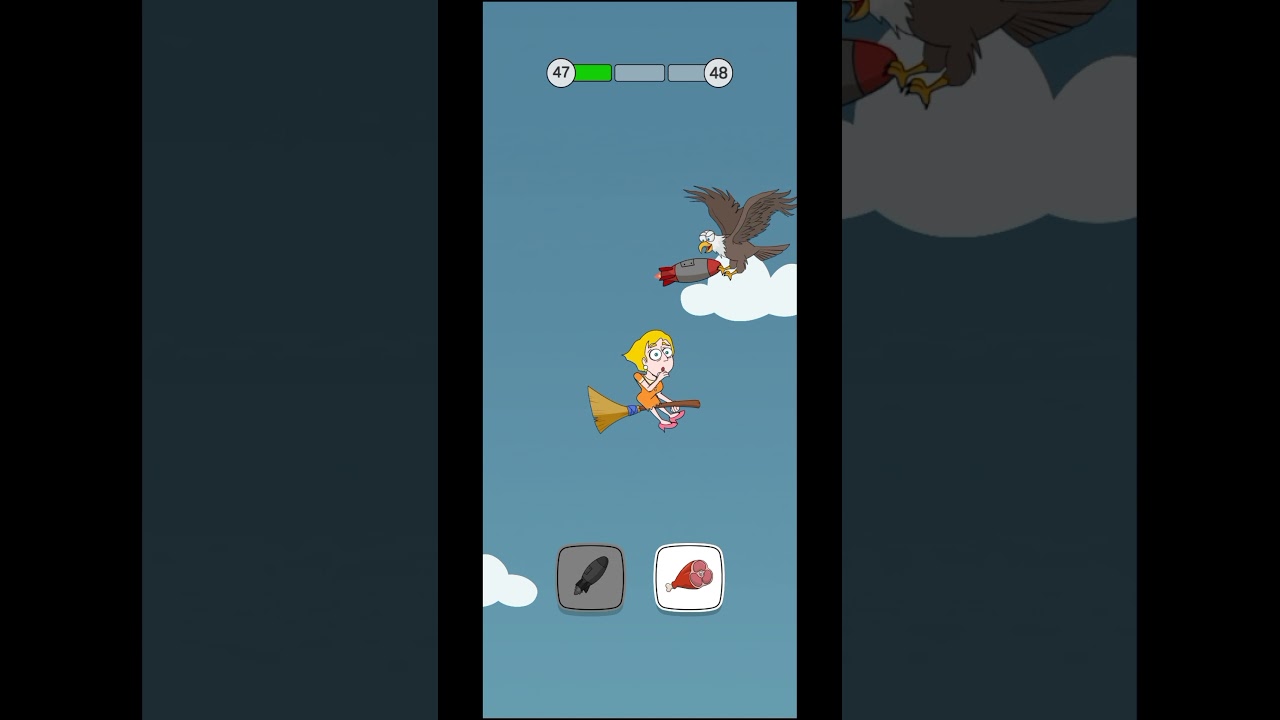 Save The Girl Level 47 Complete 3D #shorts #game (iOS Android) #games Games