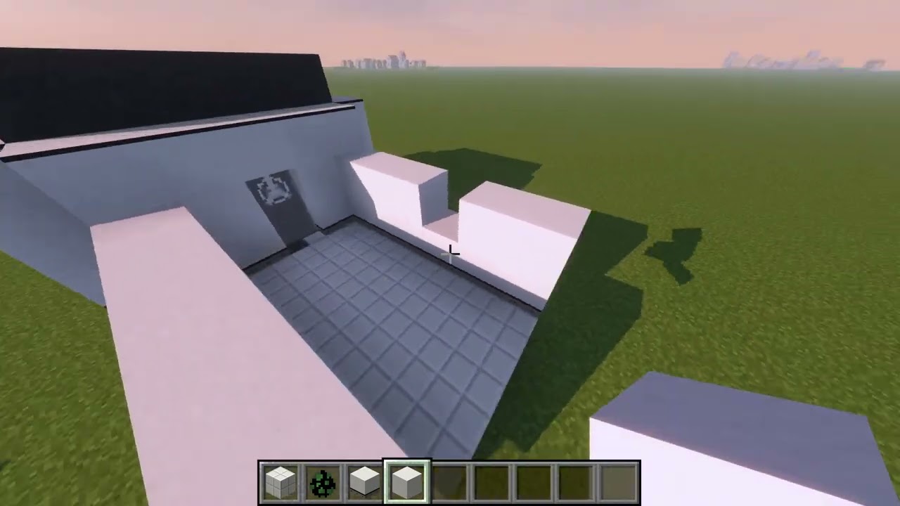 Building a SCP facility EP1 S2