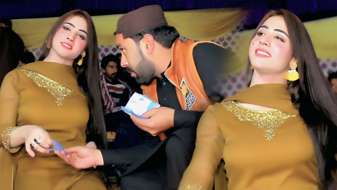 Ap V Badnam Hoyain Manu V Badnam Kitai | Mehak Khanzadi | New Dance Performance 2026|Jani Production