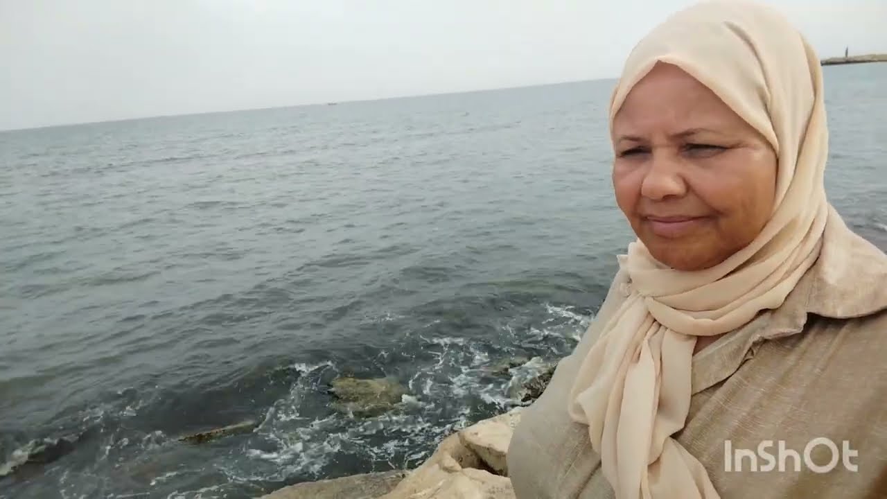 عدينا نهار في هرقلة/ من احلى الايام