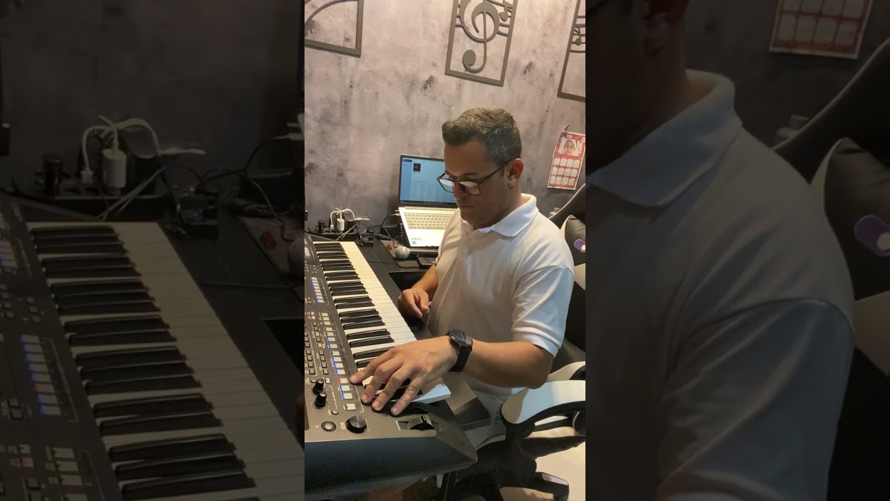 Ritmos de  Piseiro 