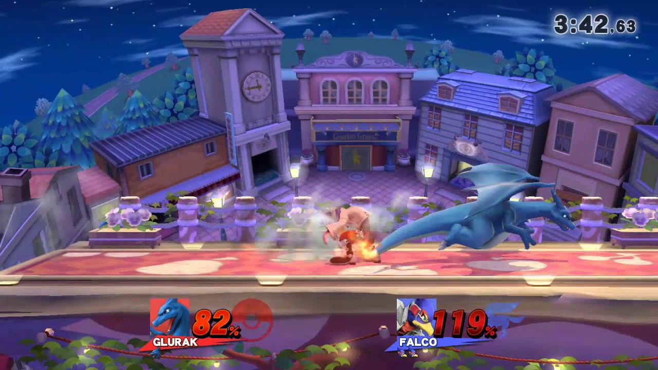When you mess up but come back
