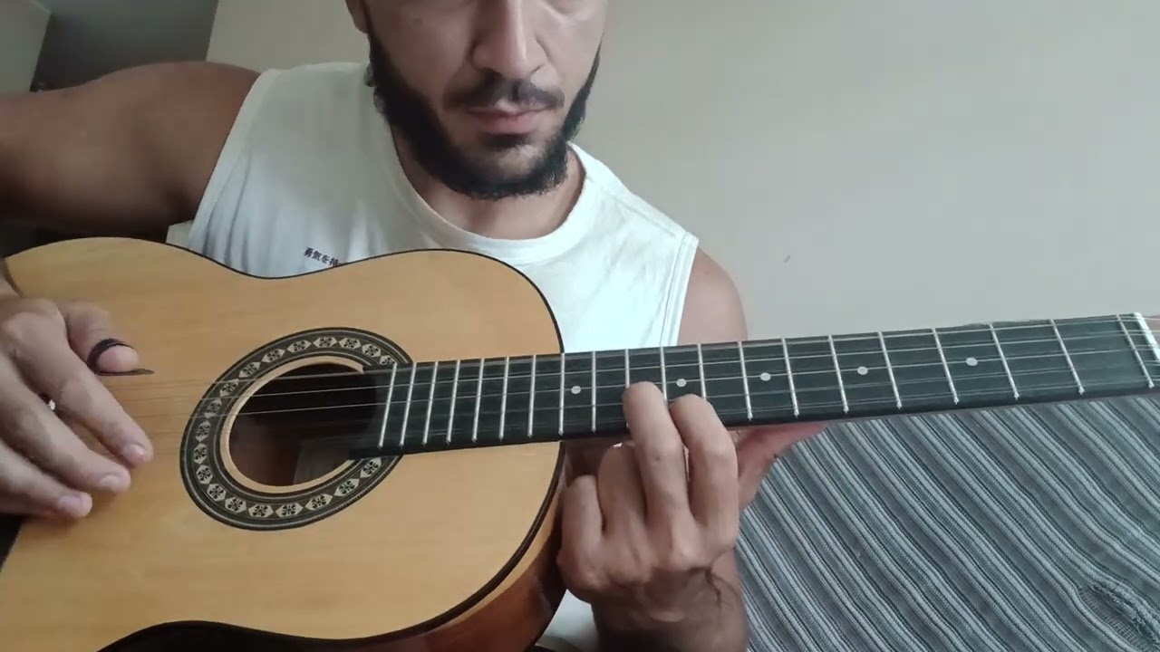 Video aula : PAGODE EM BRASILIA 
