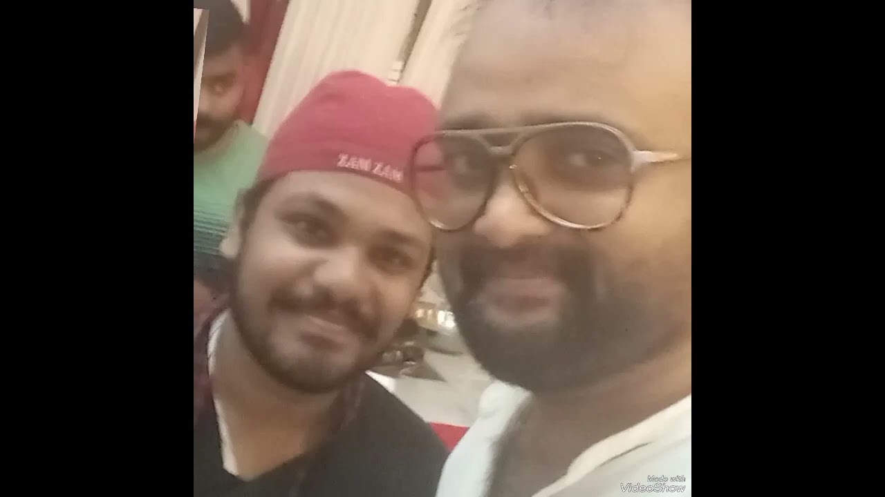 @Actor Prashanth Alexander