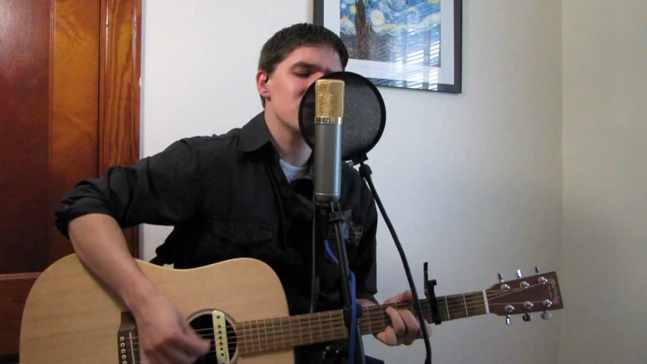 Ryan Knorr - Blue (original song)
