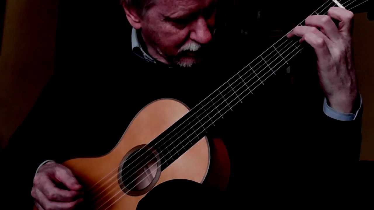 Fernando Sor 16 Easiest Pieces 9 to 12
