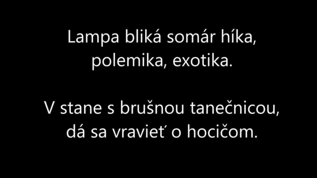 IMT Smile - Exotika (text)