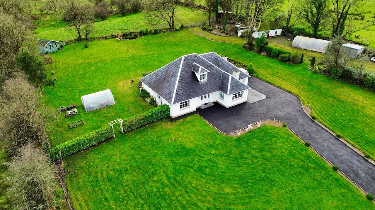 Loughglynn Co Roscommon 