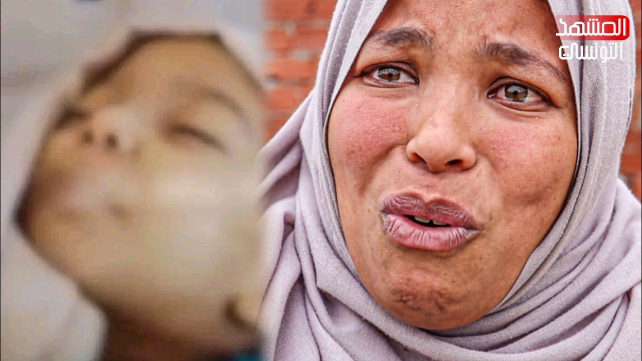 و.فاة رضـ. يع عمره 9 أشهر في دوار هيشر، قصة وتفاصيل صاادمة ترويها أم الضـ. حية