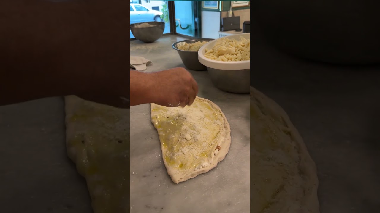 LA MIA #pizza PREFERITA - Il Munaciello