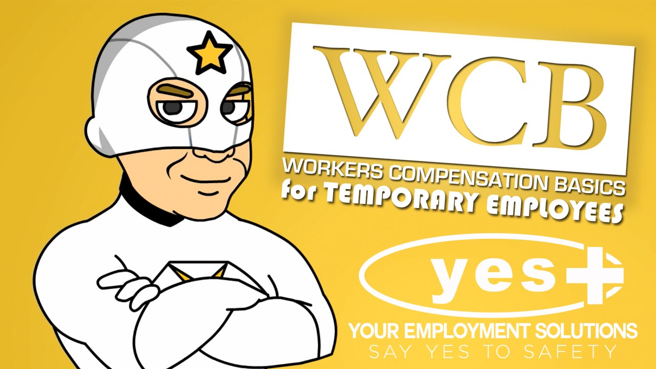 Workers Compensation Basics for Temporary Employees