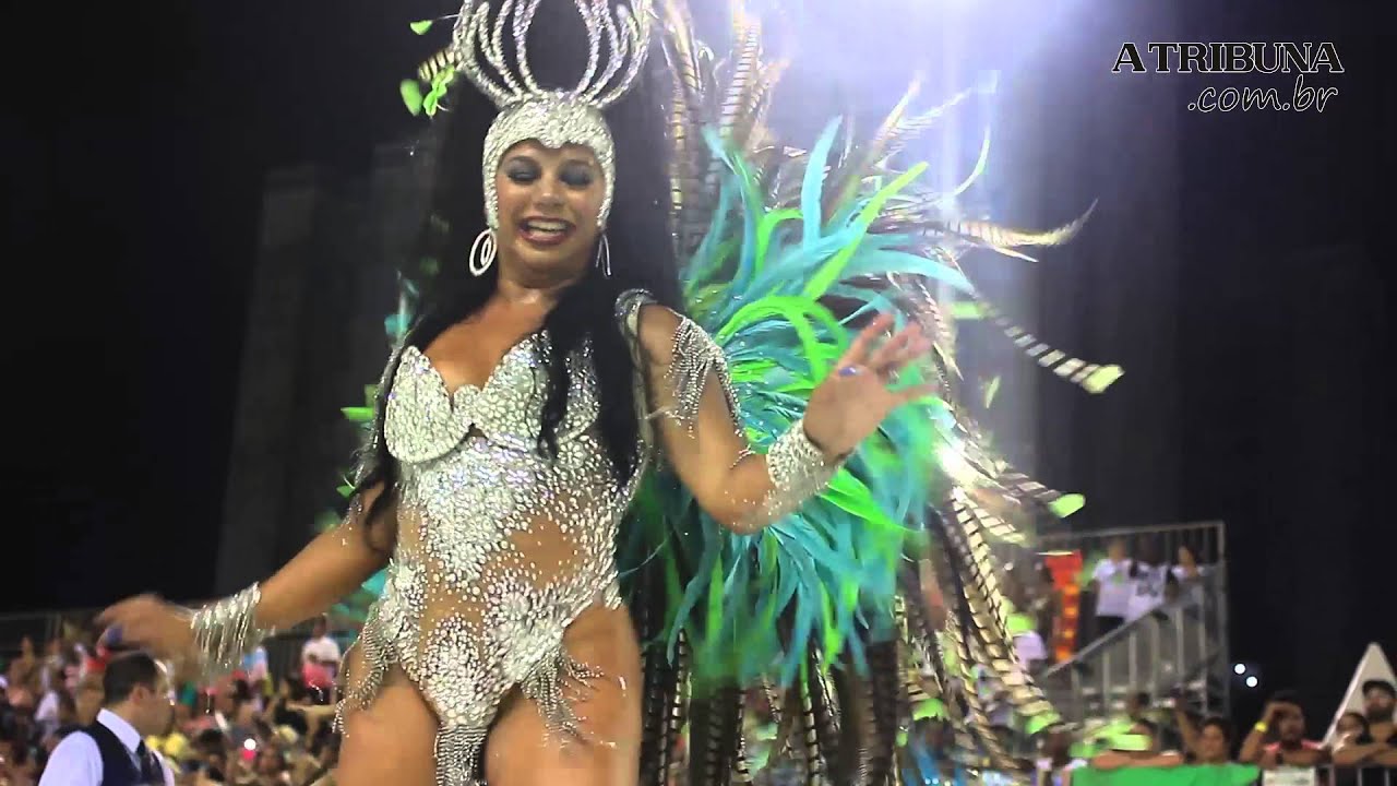 Pelo título, Unidos dos Morros canta antigos carnavais em Santos