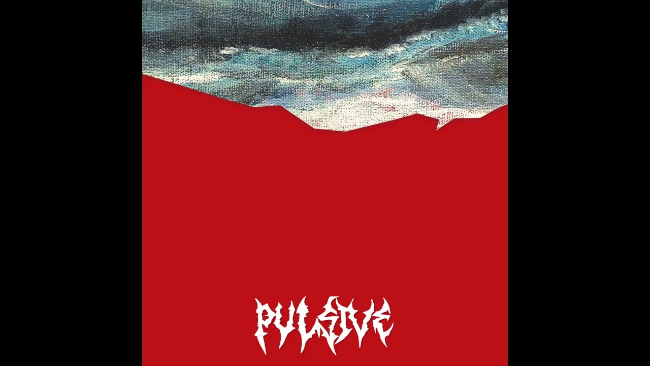 Pulsive - Aqui (audio)