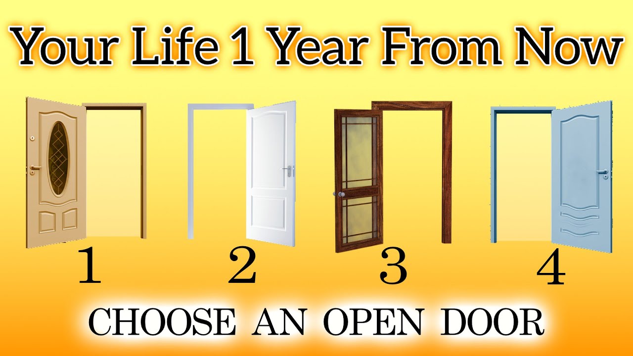 Your Life 1 Year From Now. What Will Your Future Look Like? + UPDATE! Timeless pick-a-card reading 🔮