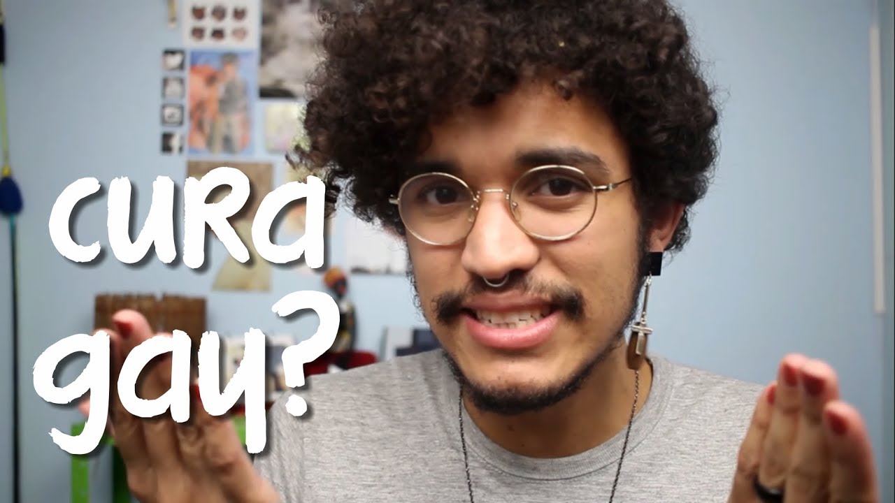 A CURA GAY E O FUNDAMENTALISMO CRISTÃO