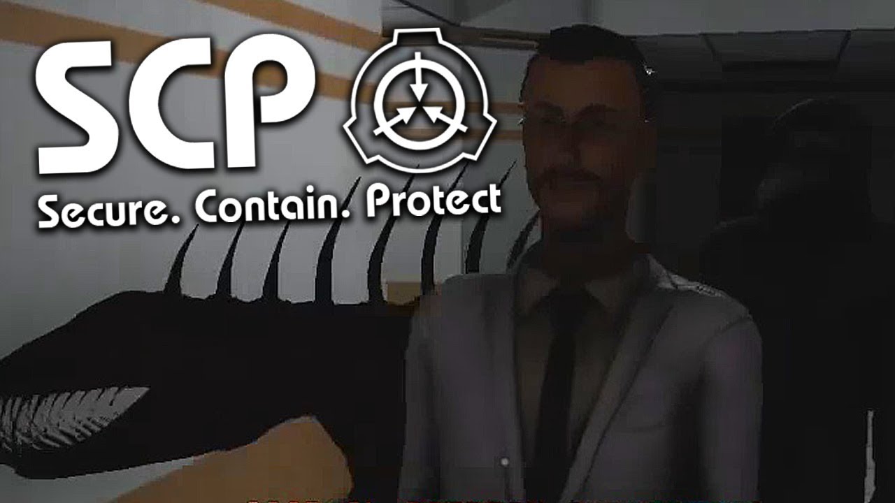 SCP: The Duel