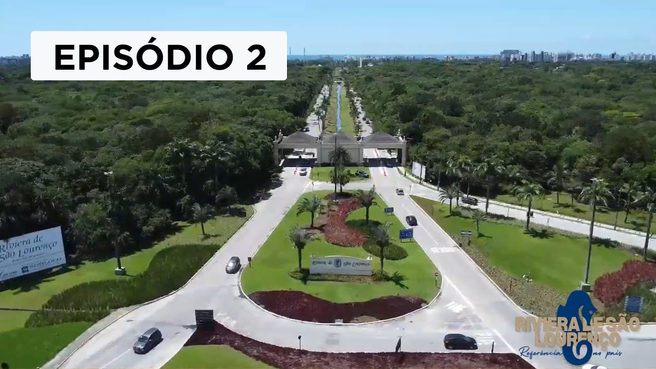 O Melhor da RIVIERA de SÃO LOURENÇO - Episódio 2
