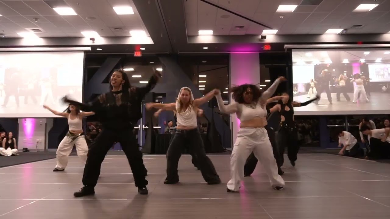 CADC (Front View) | Spring Quarter Dance Festival 2025