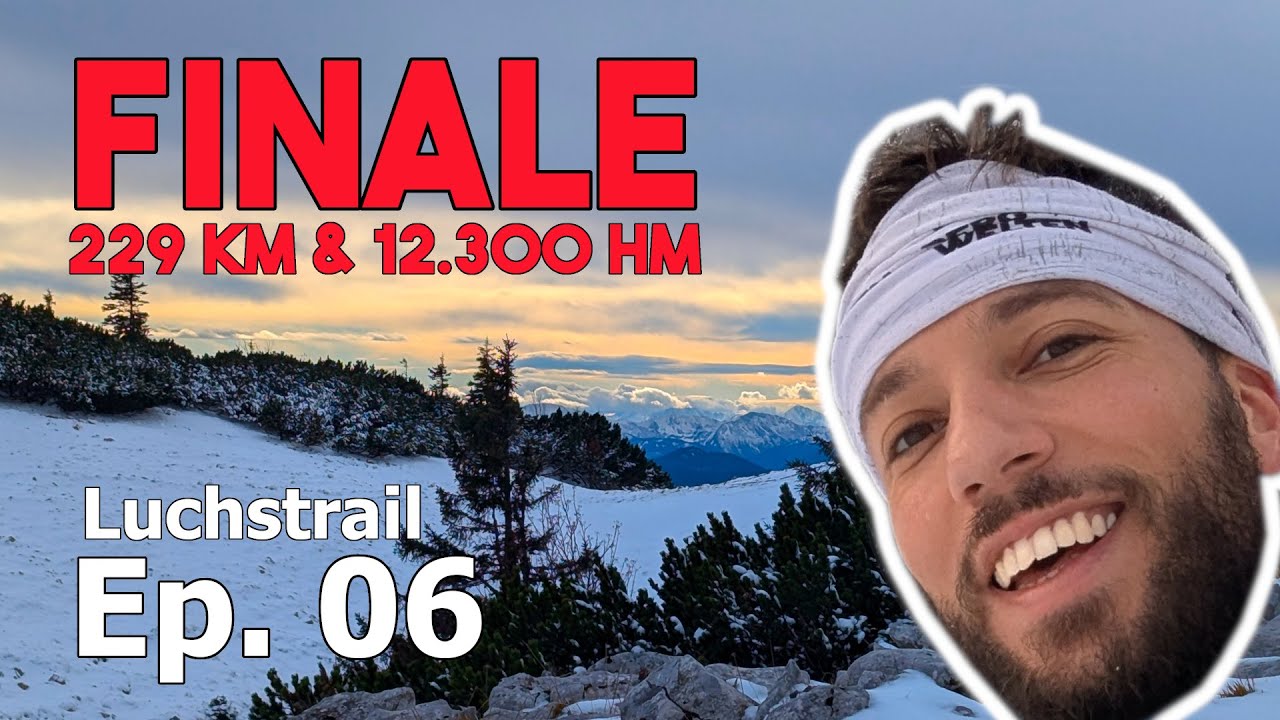 DAS GROßE FINALE