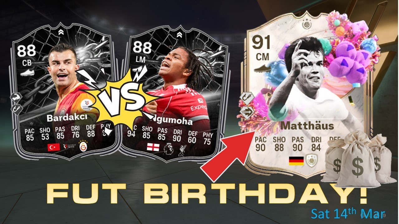FC26 |   Is the MOST EXPENSIVE SBC so far in FC26 worth it??!?