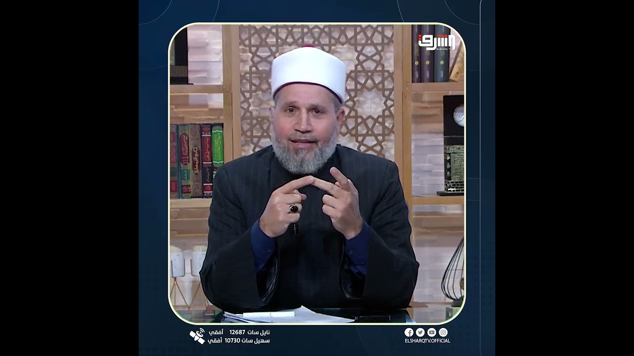 قضاء الصلوات الفائتة وتعويضها بالسنن والتسبيح على اليد اليسرى !! .. د.سلامة عبدالقوى