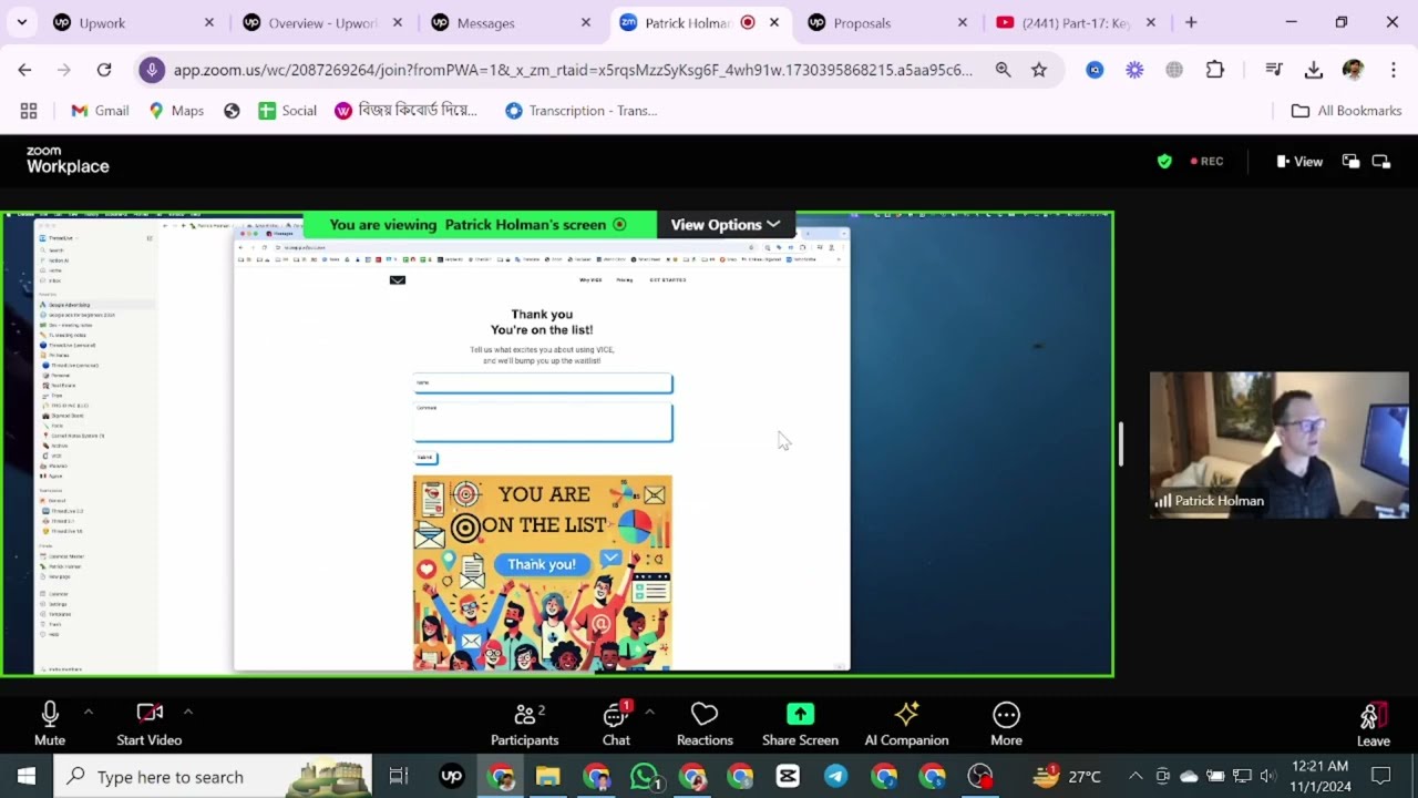 Google Ads & Analytics Setup Review via Zoom | 25$ consultation live project | USA Client