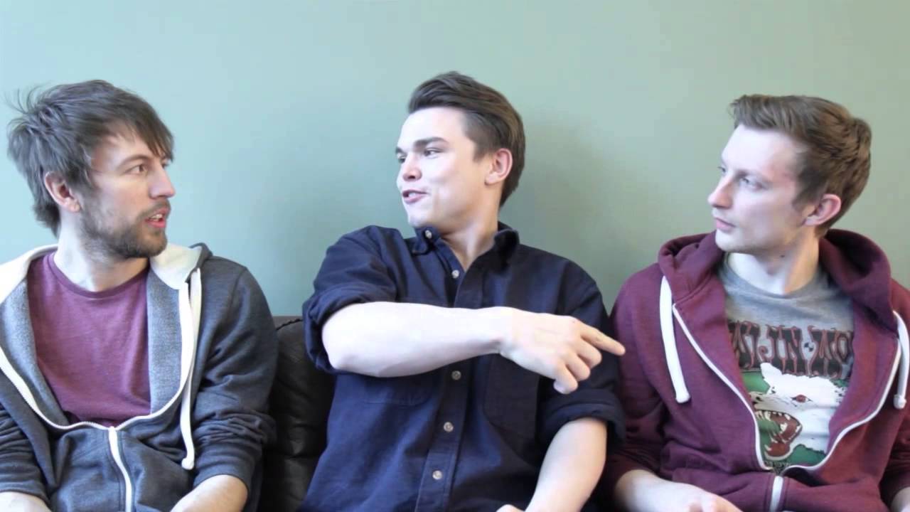 Jack's Impressions Overtake WOTO 2013