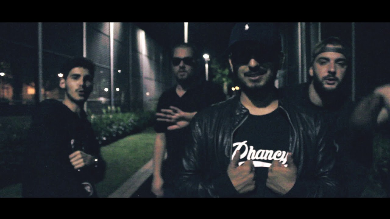 BLOCO VERBAL - TSMGO (PROD. CLAVE)