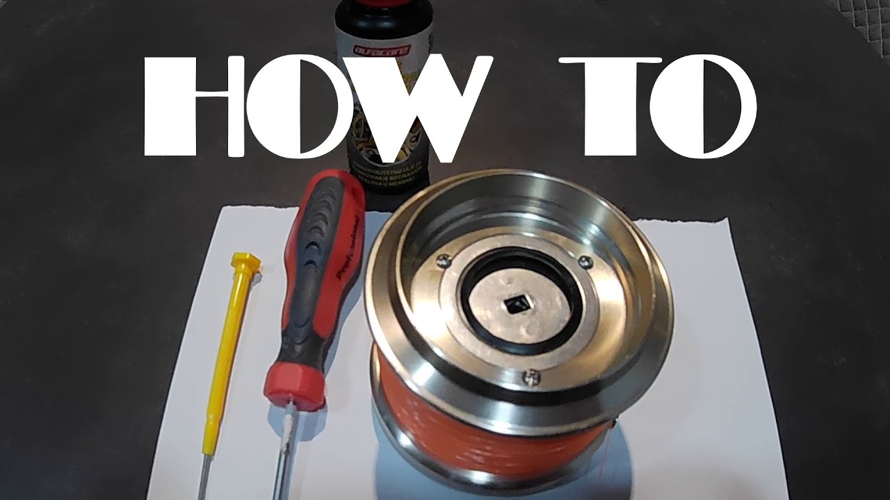 How to clean and oil drag system Shimano ultegra xsb10000