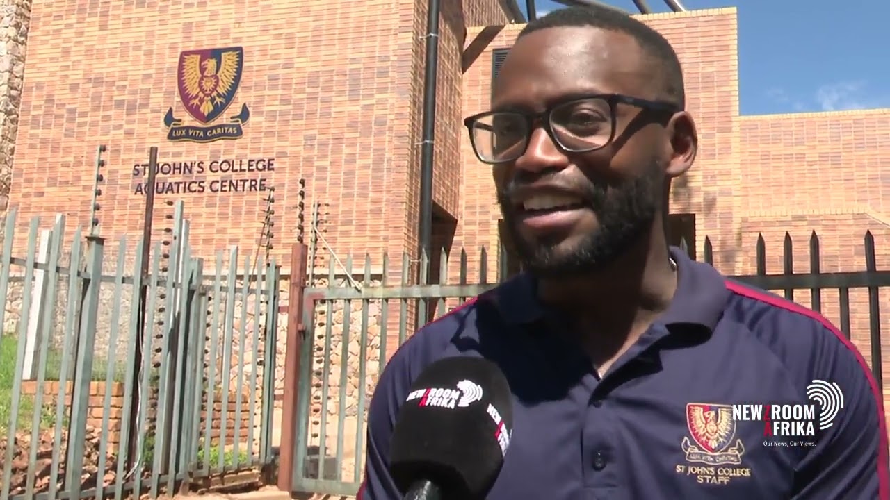 St. John’s College looks to defend school's honour