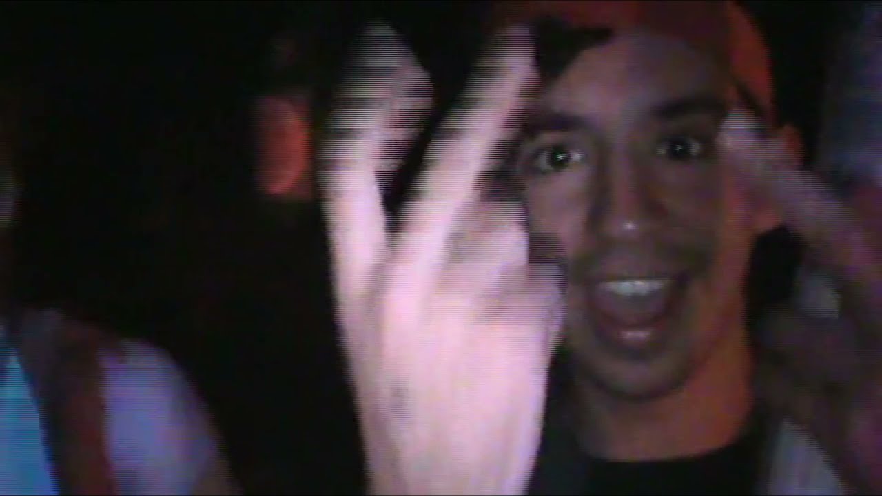 MC - Stupid Kids (Official Video)