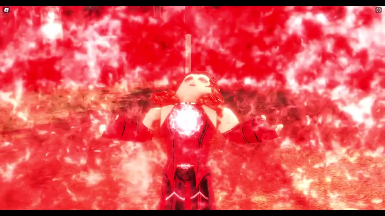 MARVEL: NEW JOURNEY | MNJ | Wandavision Hex Creation Scene