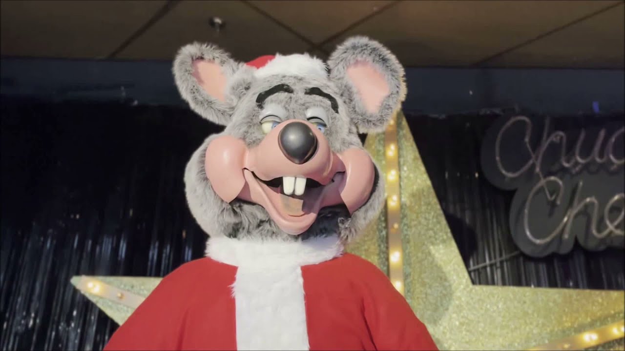 Pineville Christmas 2021 Overview