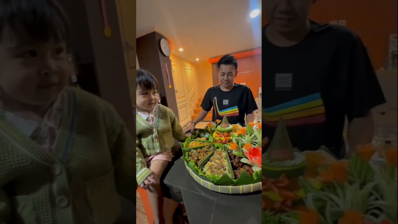 TERIMA KASIH SUDAH MERAYAKAN HARI ULANG TAHUNKU, HARI ULANG TAHUN BOS MUDA NOVAL TUPAL