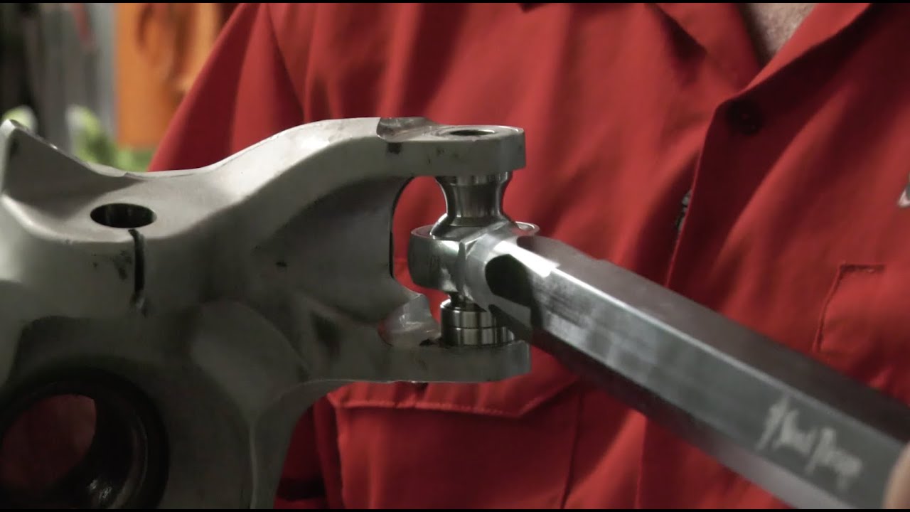 How to Fix UTV Bump Steer BSD Kit Update (Shock Therapy LIVE 6/22/21)