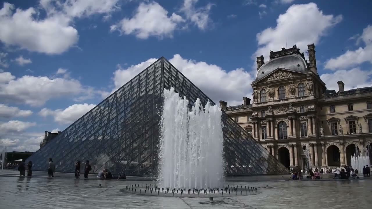 VLOG PARIS