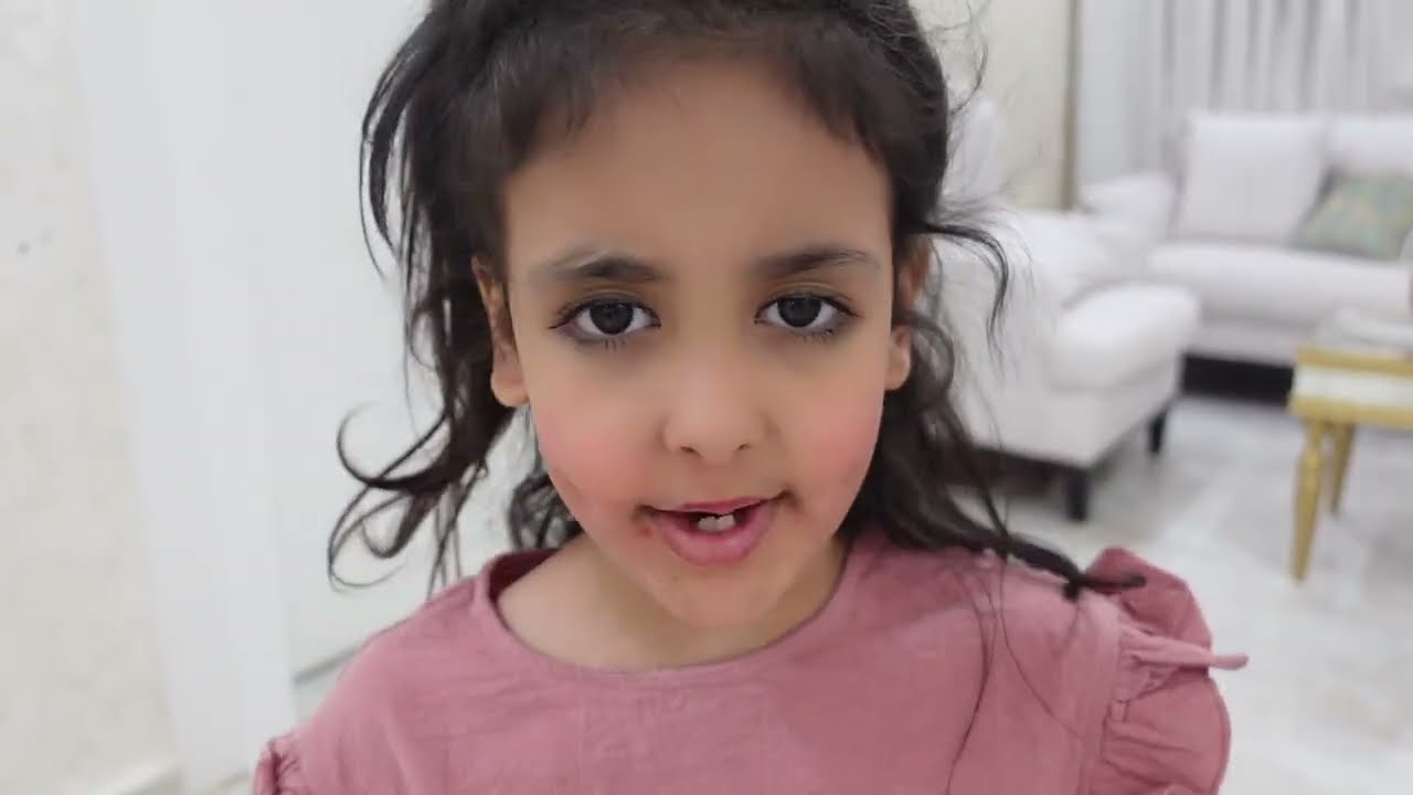 لابوبو و اخوه اكلوا الاندومي حق عبودي وعصب و شفا مصدومه ! LABUBU