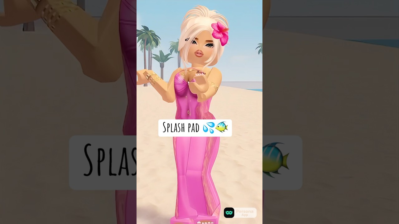 Berry Avenue NEEDS These Summer Updates! 😍🍉 #berryave #berryavenue #roblox