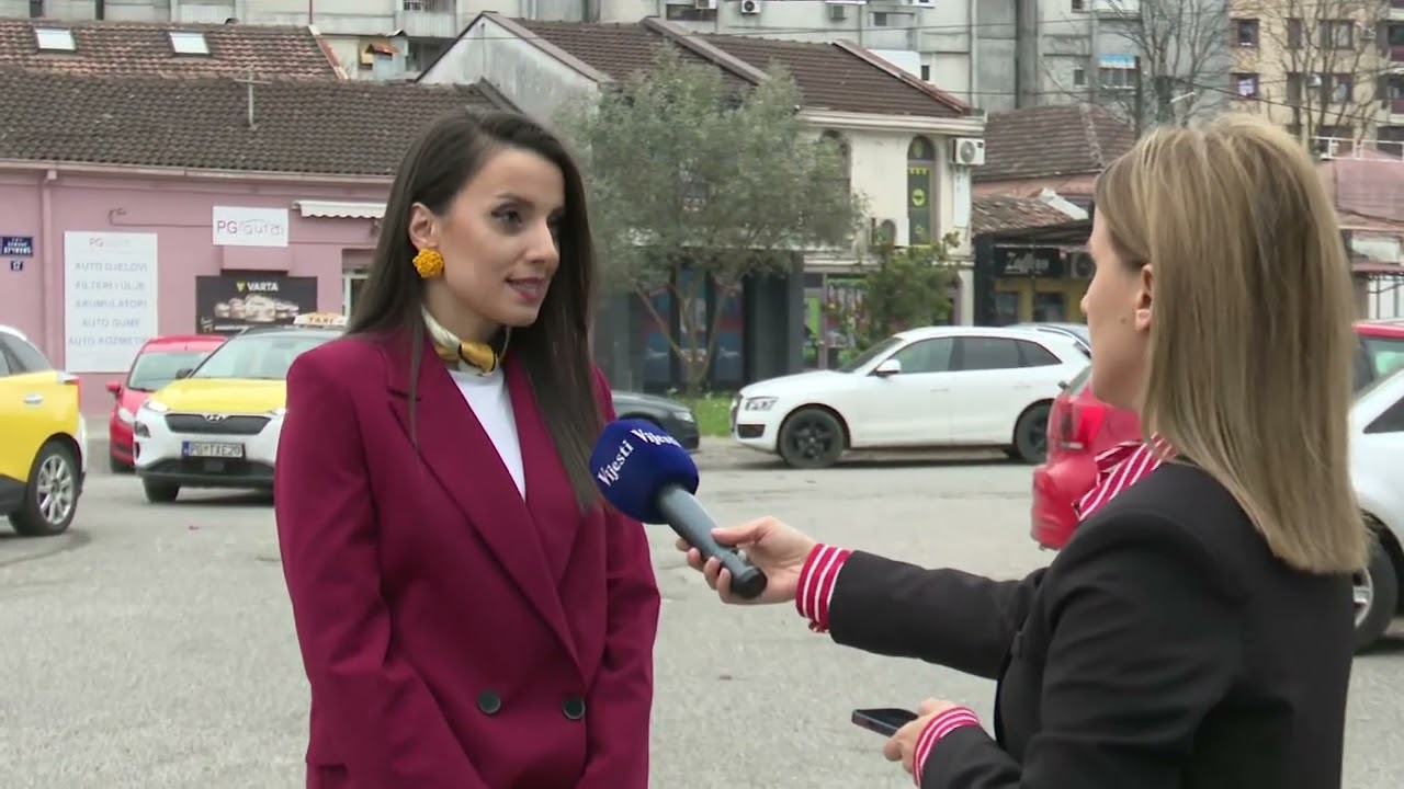 BOJE JUTRA - OD PARKINGA DO MODERNOG MJESTA: REKONSTRUKCIJA TRGA BOŽANE VUČINIĆ (ANJA ERGIĆ)