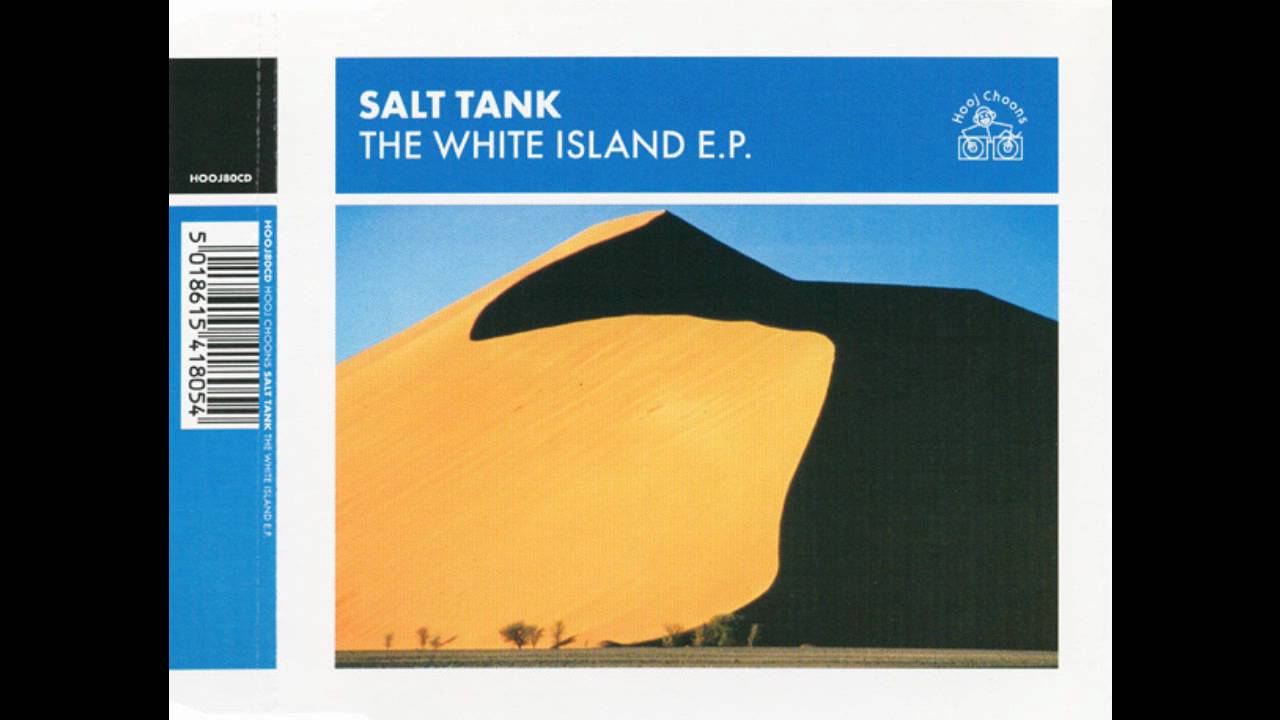 Salt Tank - Rezmorize [Salt Tank's Continuum Mix]