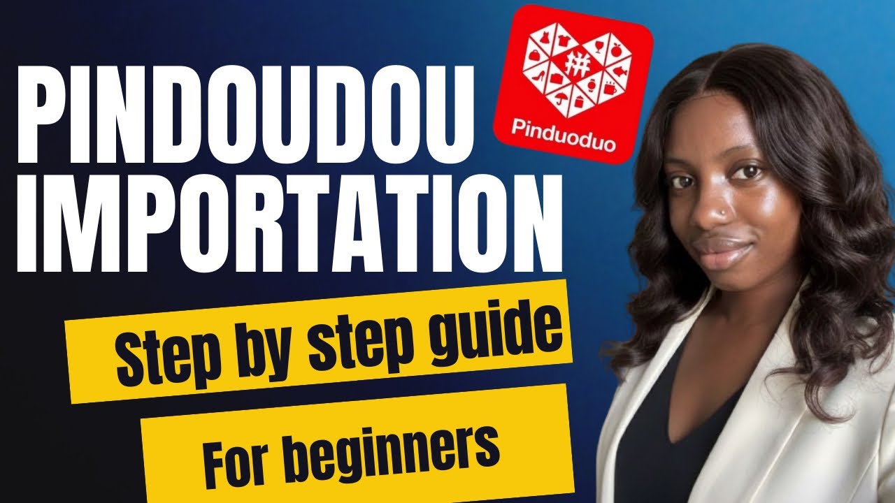 How to Buy from Pindoudou as a Beginner: STEP BY STEP Guide