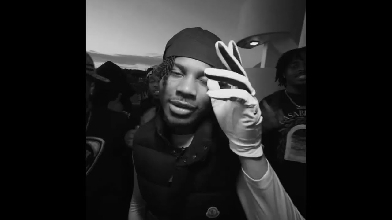 Jim Legxacy x Sample Jerk Type Beat 2025 - 