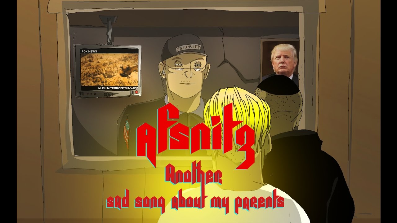 Gigis Afsnit 3 - Another Sad Song About My Parents
