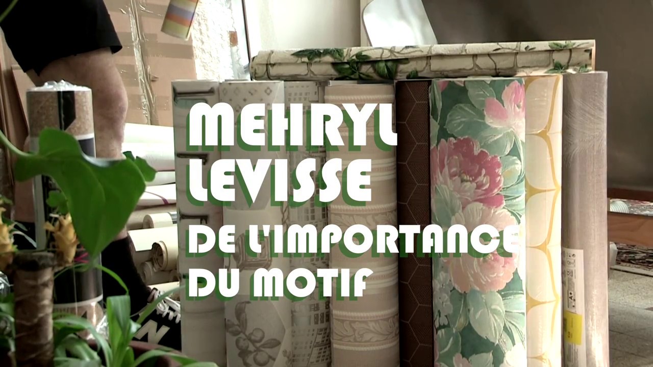 De l'importance du Motif. Jules Maciet ou l'utopie du classement